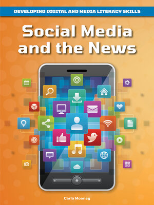 cover image of Social Media and the News 